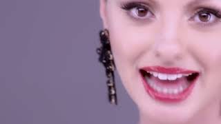 Alexandra Stan - I Did It, Mama!