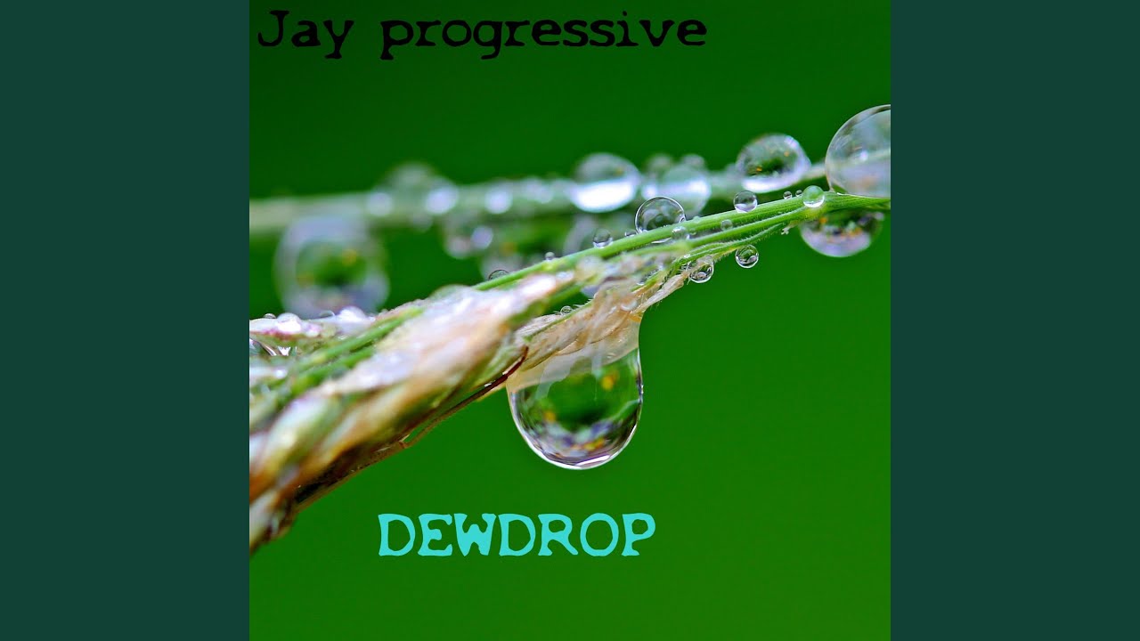 Watch Dewdrop on YouTube Watch Dewdrop on YouTube