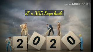 Happy New Year 2020 New Year Quotes hello January
