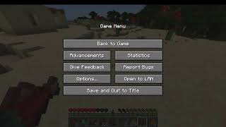 chill minecraft stream 3