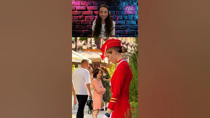 Air Lady Jet and the Red Magic! #style #airport #streetstyle