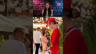 Air Lady Jet And The Red Magic