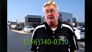 Mike Miller- Serra Toyota of Decatur