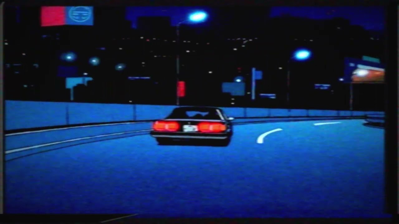 Mareux - Cold Summer (slowed+reverb+muffled)