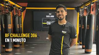BF CHALLENGE 306 EN 1 MIN