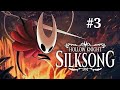 Hollow Knight: Silksong [BLIND RUN] #3 Ai cori ROTTI lì famo i BOTTI