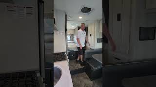 2023 Forest River Sunseeker 2350LE $69,900