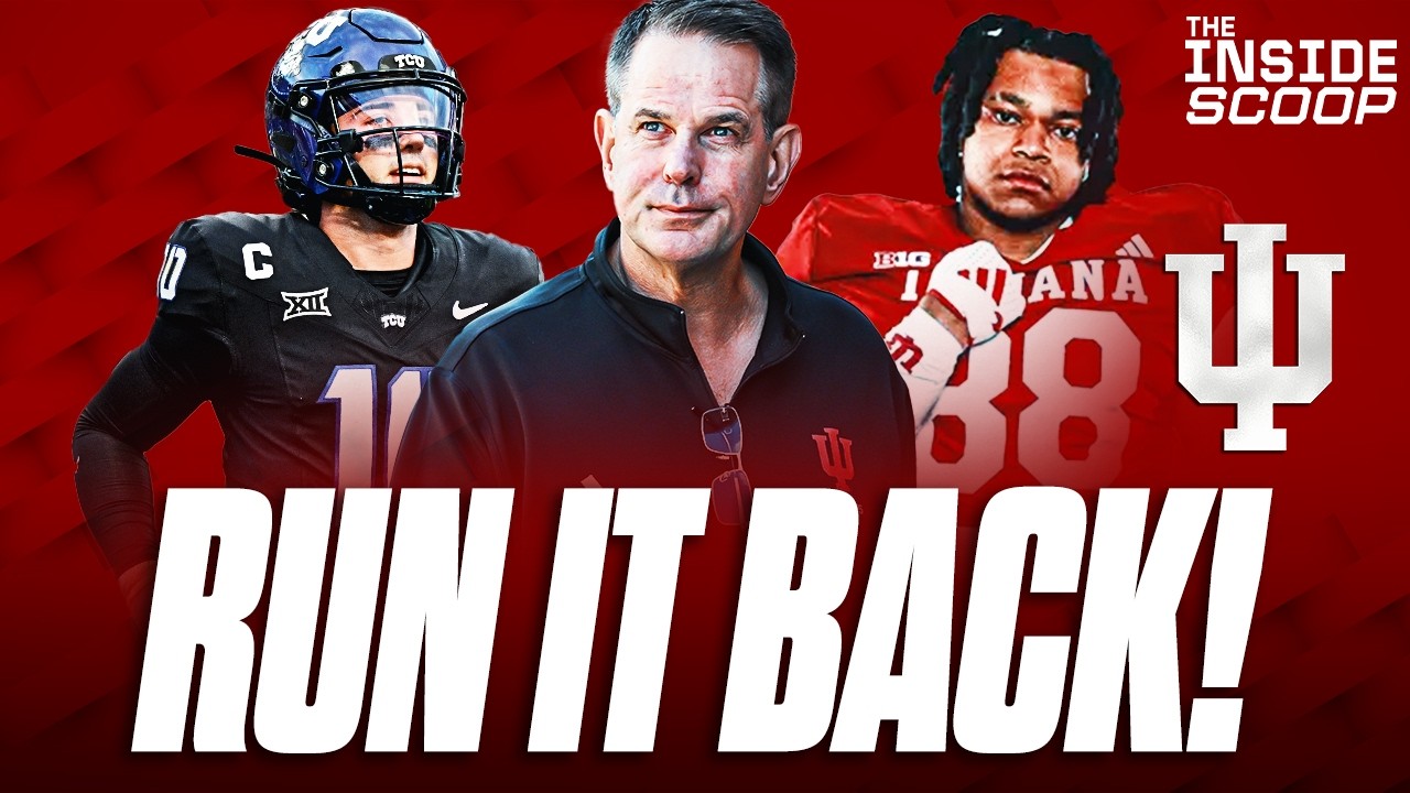 Indiana Hoosiers Intel: Грядут масштабные обновления