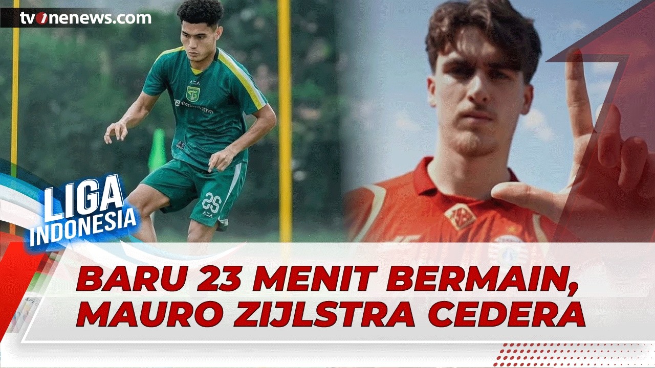 Borneo FC Bantai Persebaya, Bek Muda Mikael Tata Diserang Komentar Rasis | OneNews Liga Indonesia