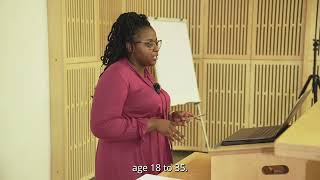 Afrobarometer Summer School Day 2