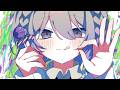 【cover】パキパキ天使のハードラック/咲鐘 星架