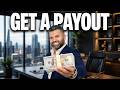 How I Got a Prop Firm Payout (Tradeify) | Stats Breakdown + Proof