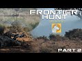 Frontier Antelope Hunt - Part Two