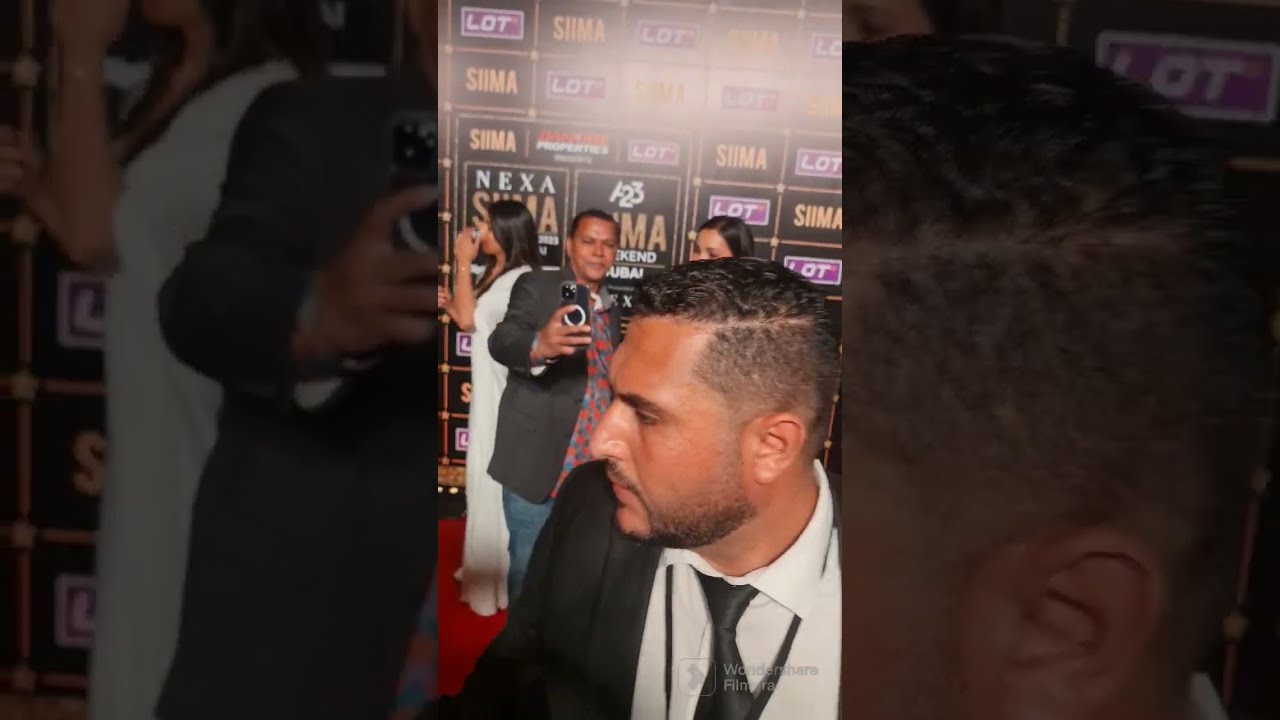 Siima awards 2023 Dubai