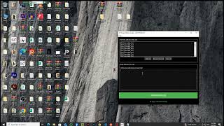 Test mail import software screenshot 3