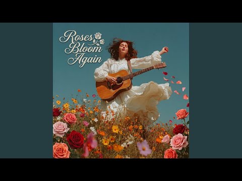 Roses Bloom Again