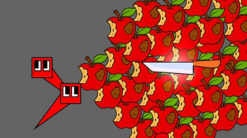 Cubes Are Cloning… and It’s Total Chaos