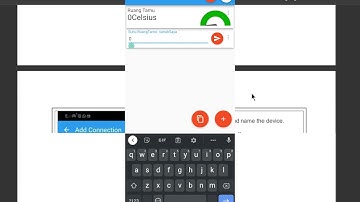 DEC 50132   INTERNET BASED CONTROLLER MQTT PROTOCOL + ESP32