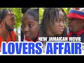 LOVERS AFFAIR NEW JAMAICAN MOVIE || COLOURING BOOK TV