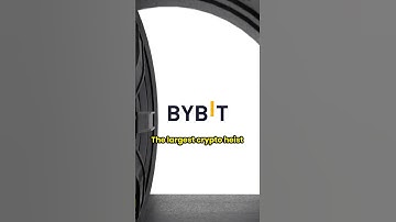Biggest Crypto Heist Ever – Bybit Loses $1.46 Billion
