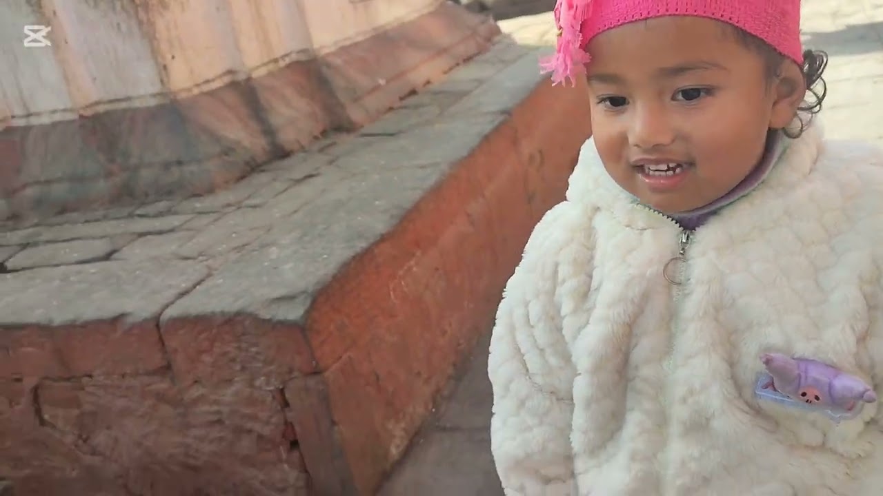 Sayambhunatha gum gham hami