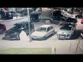 Objavljen snimak kako je zapaljen automobil sina načelnika Opštine Pale (VIDEO)