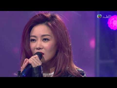 160320 胡琳 Bianca - 傻癡癡 ○ J2靚聲王