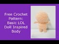 Knit This Doll A Step By Step Guide To Knitting Your Own Customizable Amigurumi Doll Book Goodreads