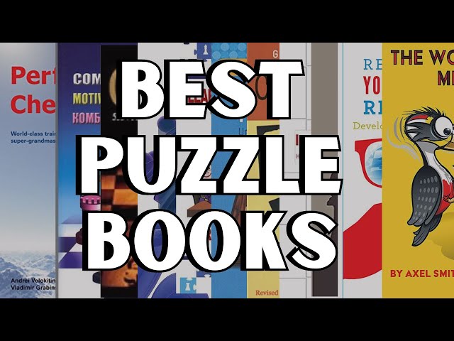 Best Puzzle Solving Websites and Podcasts To learn - Chess Gaja