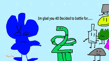 Bfb 16 M.A.P part 2