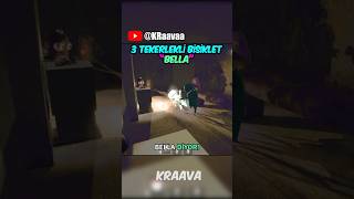 Çilgin Çocuk R.e.p.o.