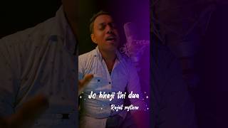 Jo bheji thi dua | Rajat kushwaha | Feel the pain | #coversong #brokenheart #pain