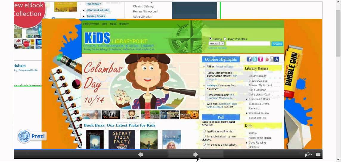 Learning Module - YouTube