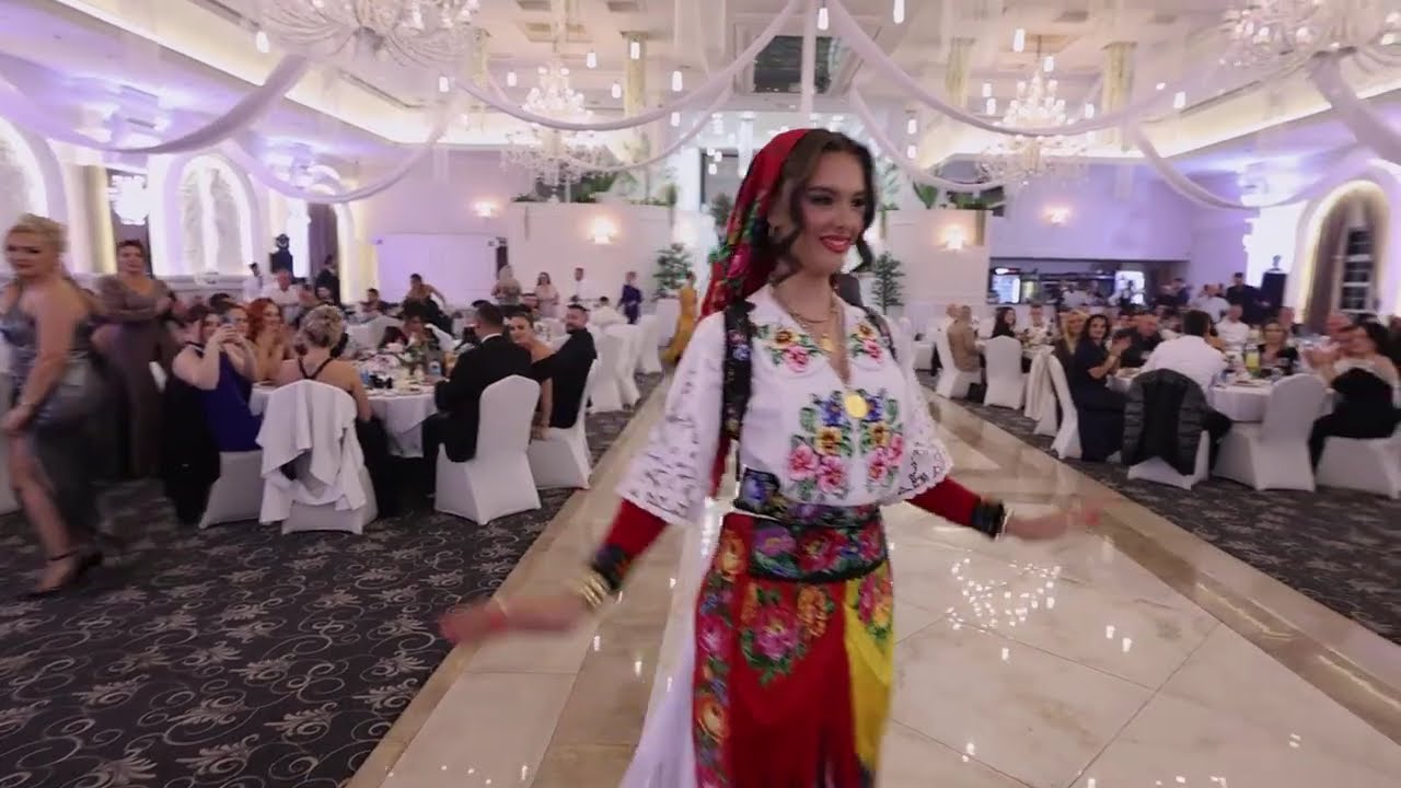 Part 2 - KANAGJEGJI I LEONES