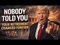 The Supreme Court Just Changed Your Retirement And Nobody Told You