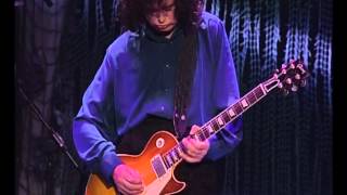 What Is and What Should Never Be - Jimmy Page &amp; Robert Plant