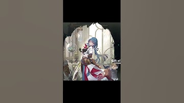 Nihility saved me again! Honkai Star Rail Gepard World 3-2 #honkaistarrail #honkaistarrailgameplay