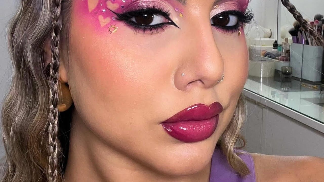 Офелия ˖᯽ ݁˖ | Суперкрасивая женщина