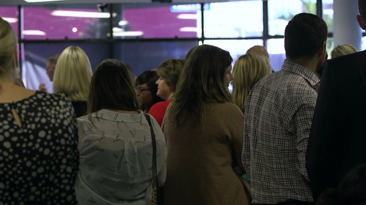 Digital Disrupt - Highlights Reel web video ripper