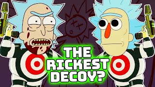 The Asimov Cascade Explained! | Rick and Morty S5 E2 "Mortyplicity" Breakdown