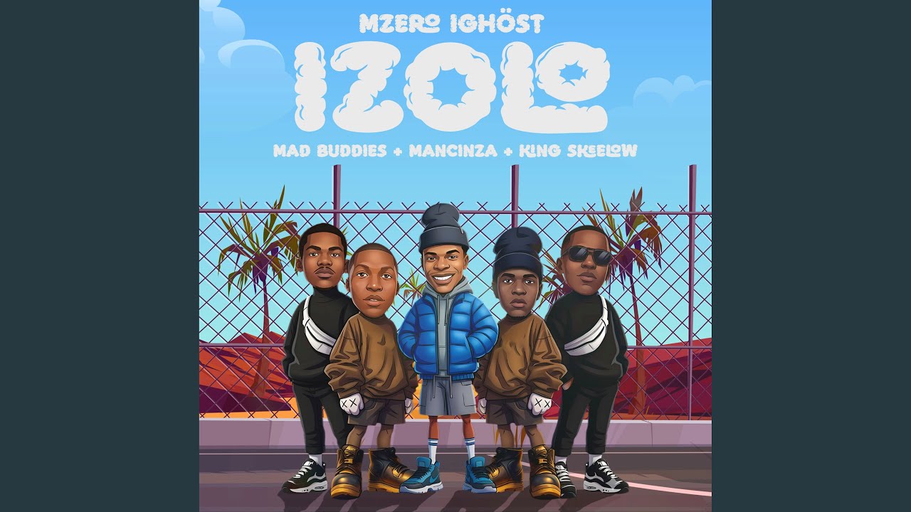 Watch Izolo on YouTube Watch Izolo on YouTube