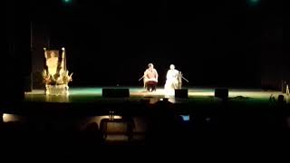 Sree Ramkrisna Sarada Sangha Balika Vidyalya Nibadan Sister Nibadeta Sardha Sataborsa Anusthan1