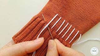 5 GENIUS Sewing Tricks You Wish You Knew Sooner