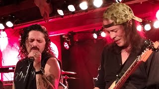 🤘💥 GOTUS 💥🤘 *Fire* Epic Guitar Solo // Live 1.2.24 // Mühle Hunziken Rubigen 🇨🇭