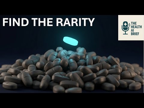 Finding the Needle in the EHR Haystack: TF-IDF Explained