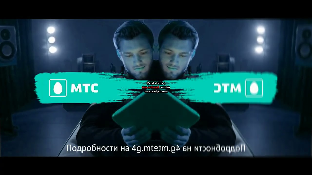 (REQUESTED) MTS GSM/MTS Belarus Logo History in Low Voice
