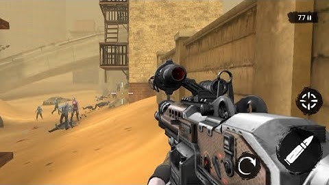 There might be something left here | Zombie Apocalypse: Doomsday Z