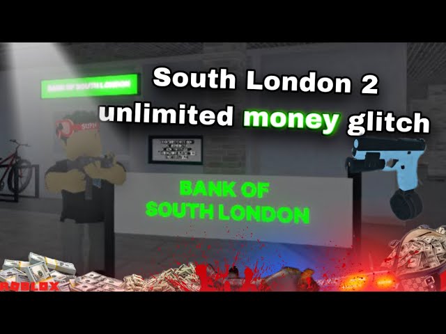 South London 2 Script Pastebin