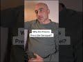Why Do Prisons Prescribe Seroquel? #Shorts