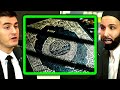 آیا قرآن کلام خداست عمر سلیمان و لکس فریدمن آیا قرآن کلام خداست عمر سلیمان و لکس فریدمن